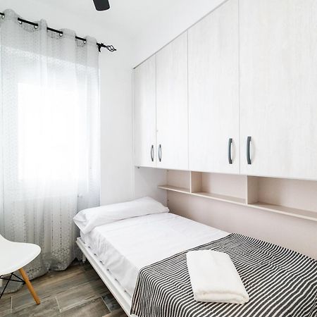 Pajaritos Suites Junto A Centro, Estacion De Tren Y Plaza De Toros 그라나다 외부 사진