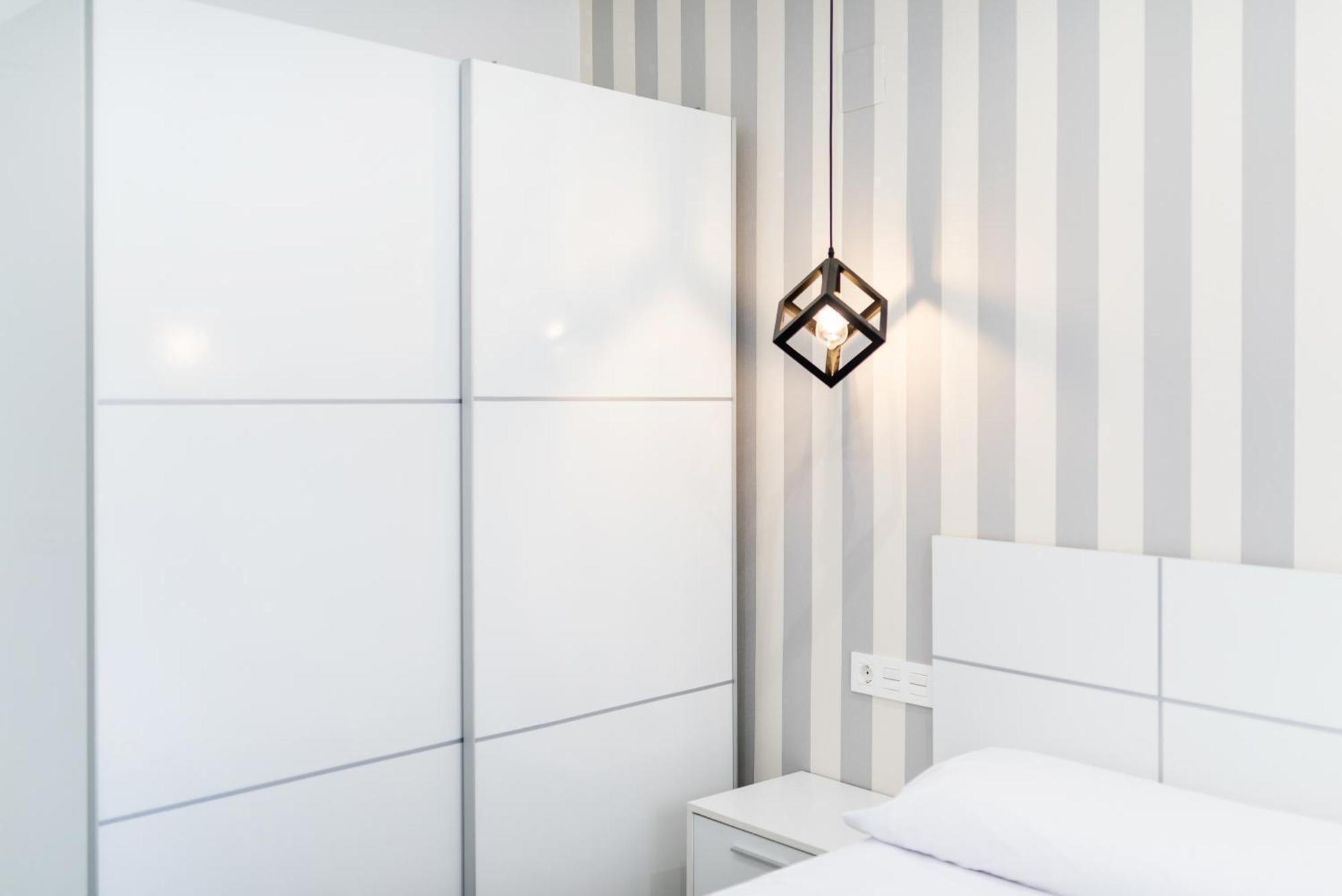 Pajaritos Suites Junto A Centro, Estacion De Tren Y Plaza De Toros 그라나다 외부 사진