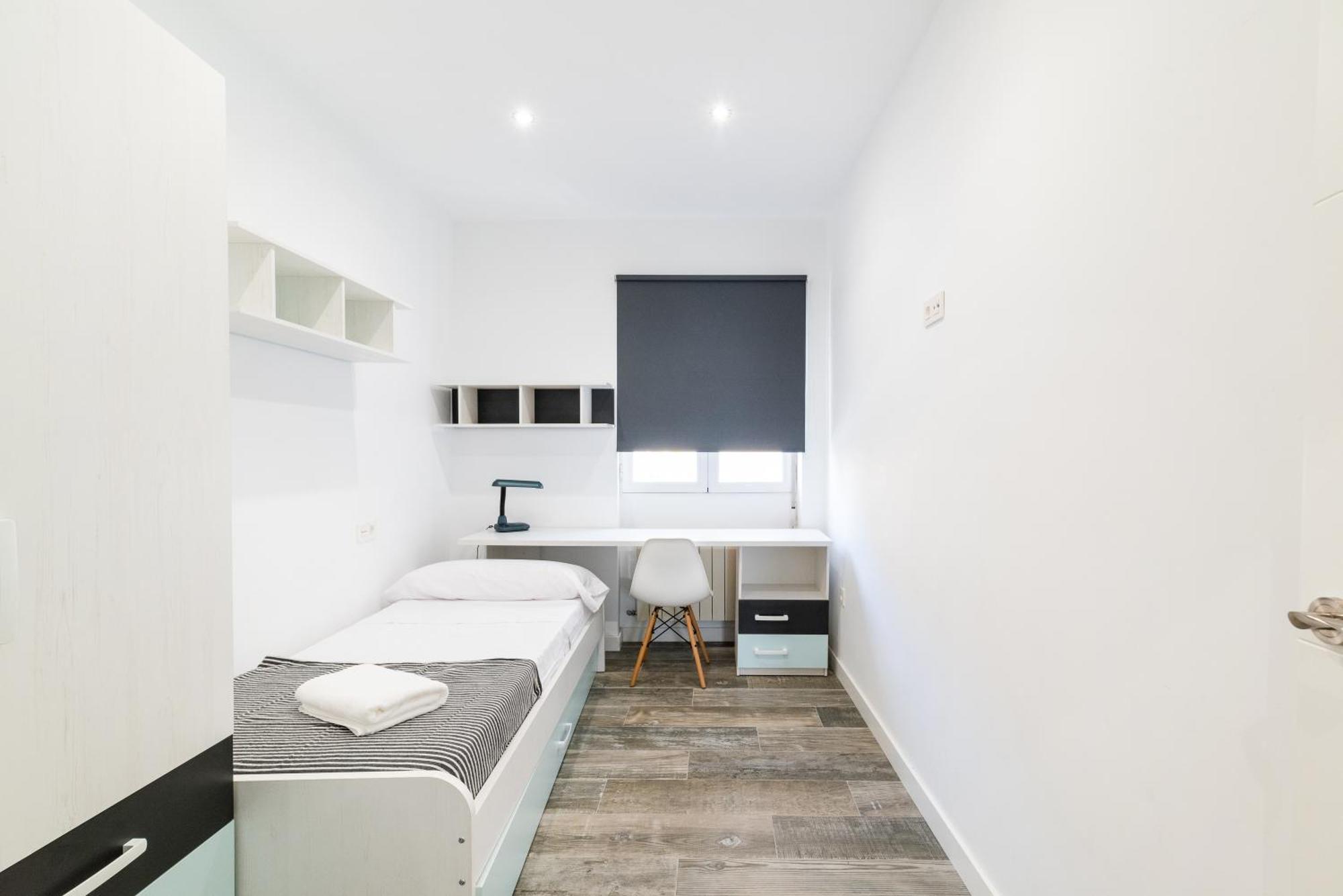 Pajaritos Suites Junto A Centro, Estacion De Tren Y Plaza De Toros 그라나다 외부 사진