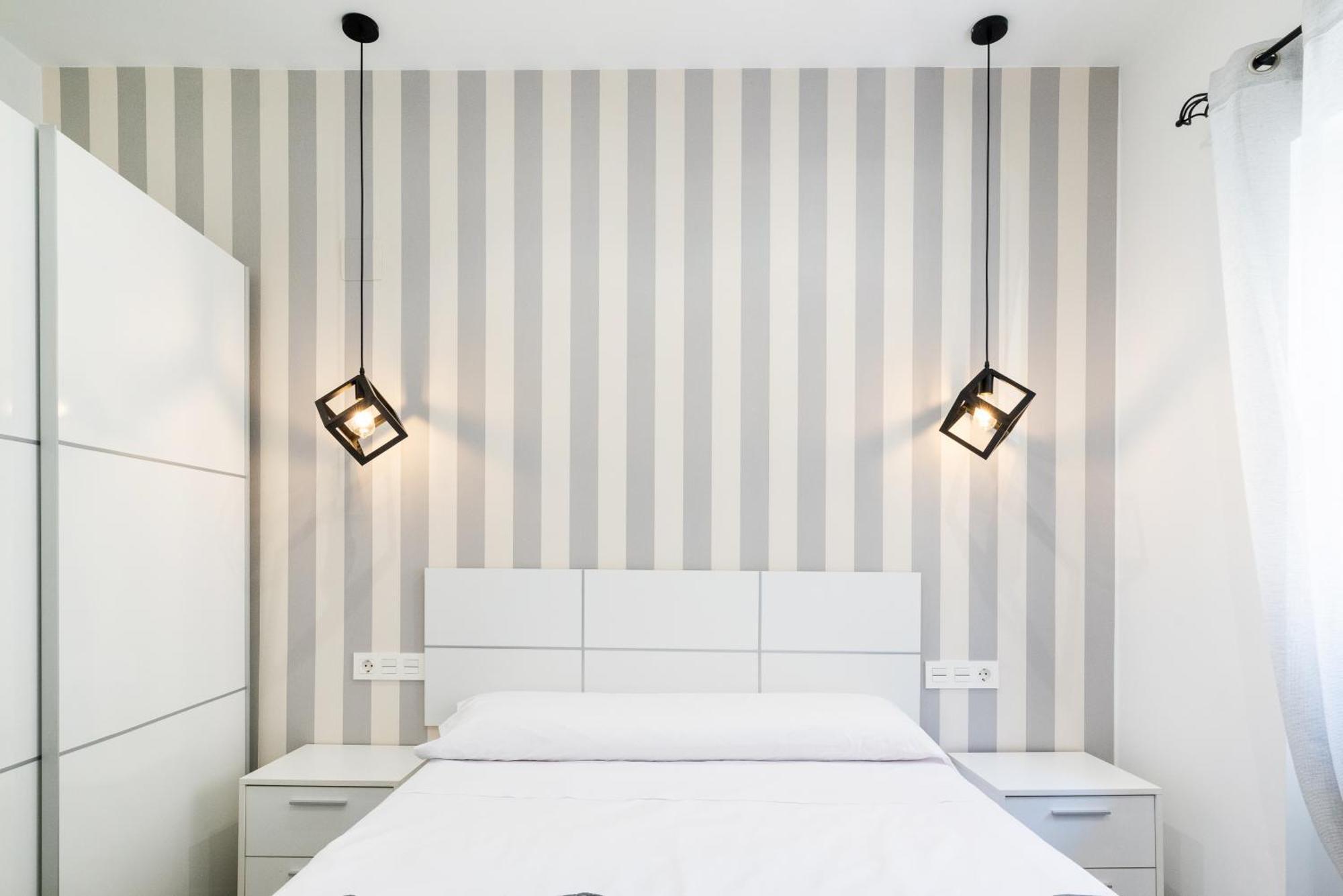 Pajaritos Suites Junto A Centro, Estacion De Tren Y Plaza De Toros 그라나다 외부 사진
