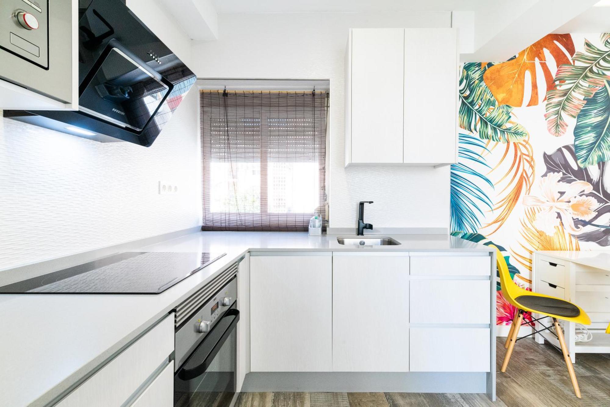 Pajaritos Suites Junto A Centro, Estacion De Tren Y Plaza De Toros 그라나다 외부 사진