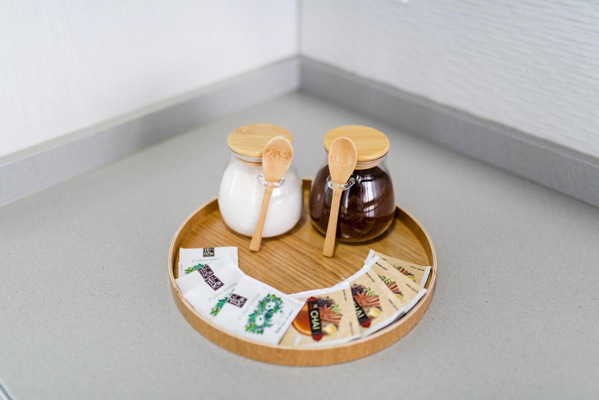 Pajaritos Suites Junto A Centro, Estacion De Tren Y Plaza De Toros 그라나다 외부 사진