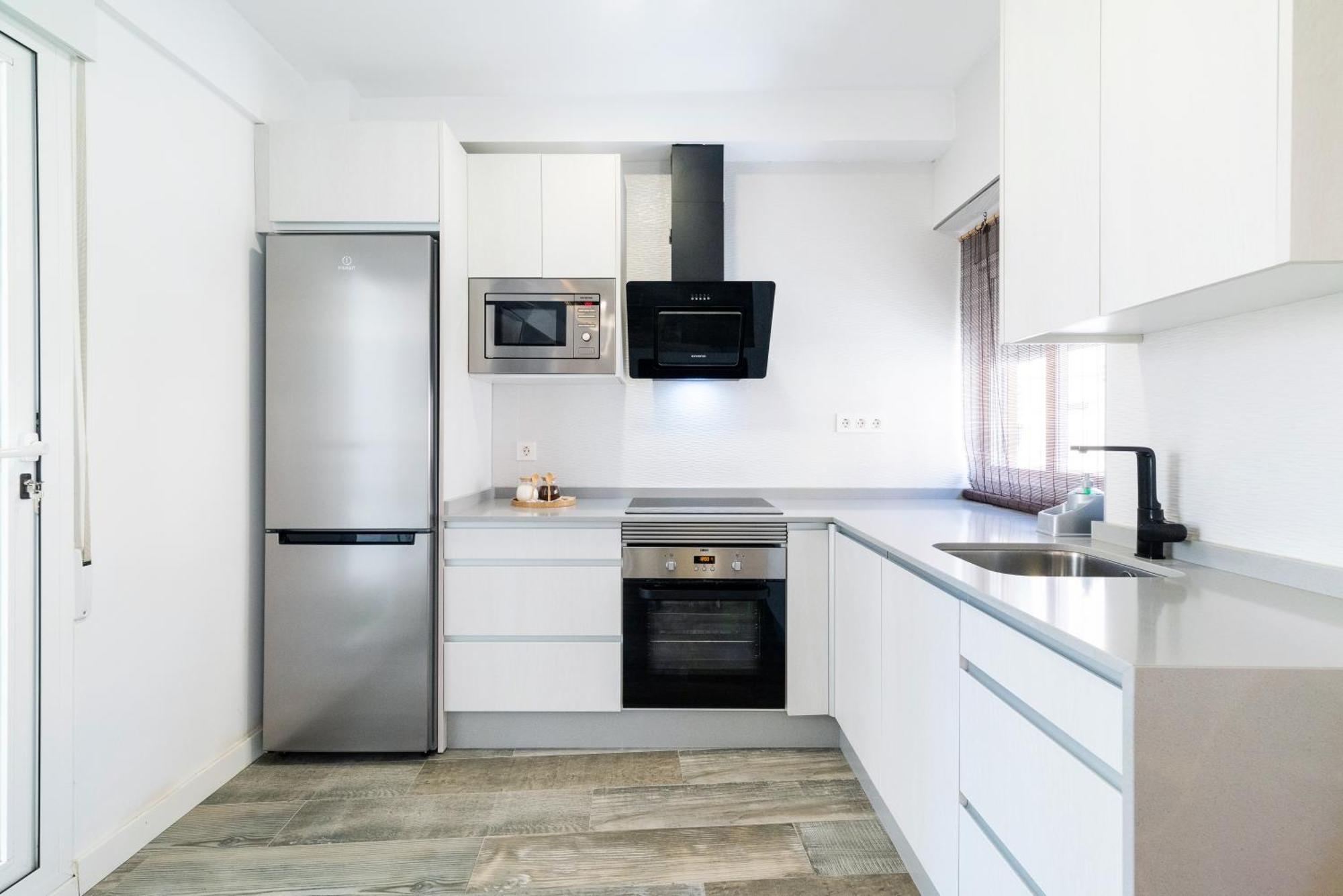 Pajaritos Suites Junto A Centro, Estacion De Tren Y Plaza De Toros 그라나다 외부 사진