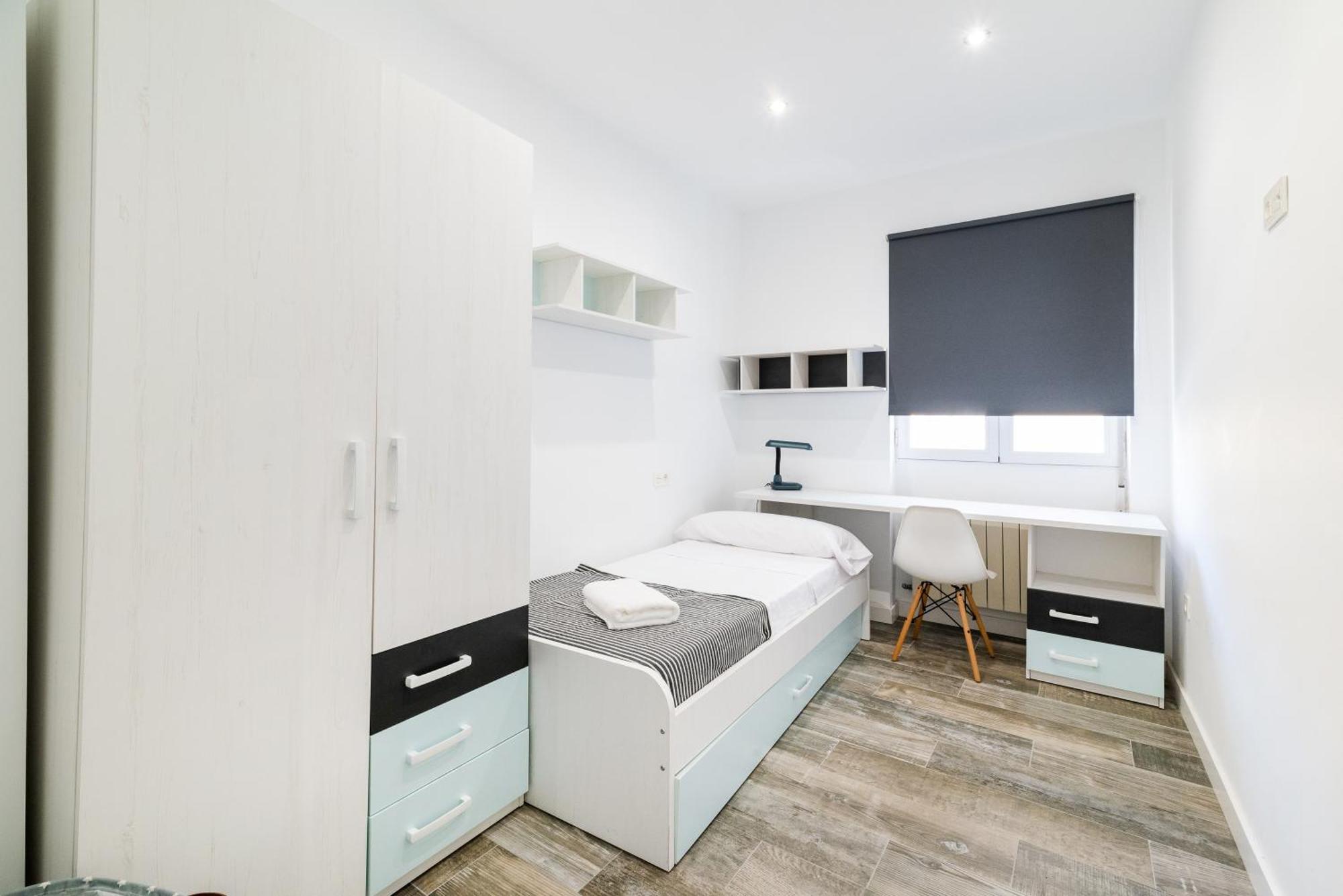 Pajaritos Suites Junto A Centro, Estacion De Tren Y Plaza De Toros 그라나다 외부 사진