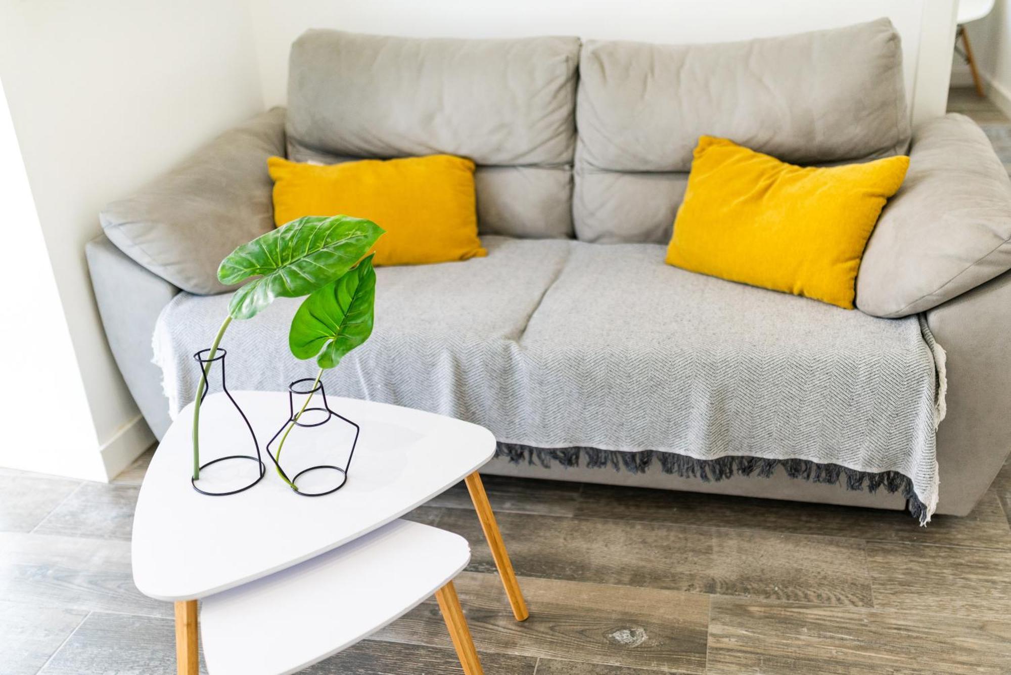 Pajaritos Suites Junto A Centro, Estacion De Tren Y Plaza De Toros 그라나다 외부 사진