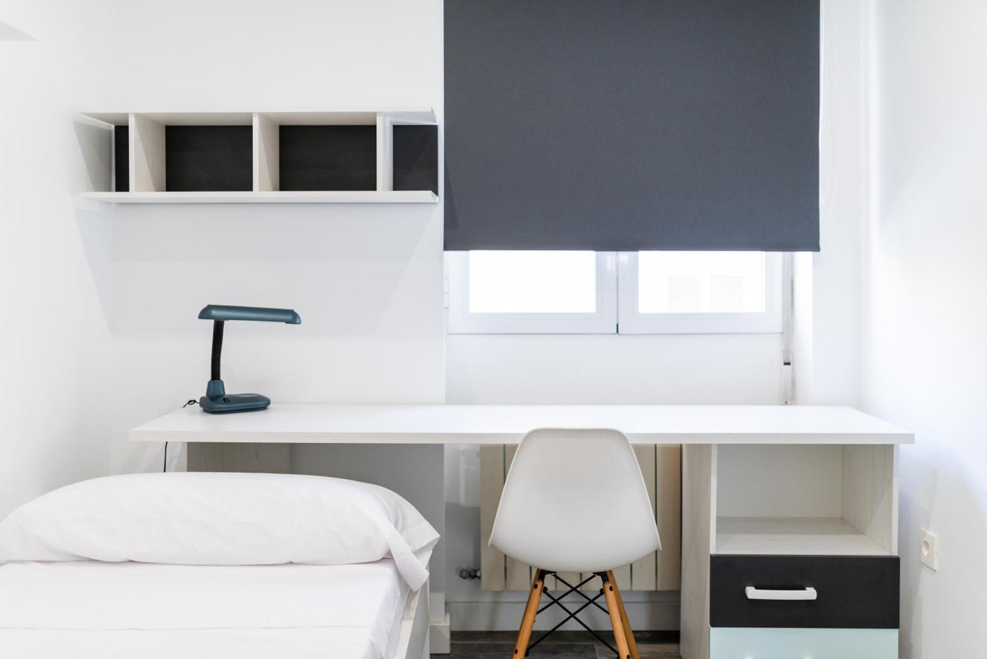 Pajaritos Suites Junto A Centro, Estacion De Tren Y Plaza De Toros 그라나다 외부 사진