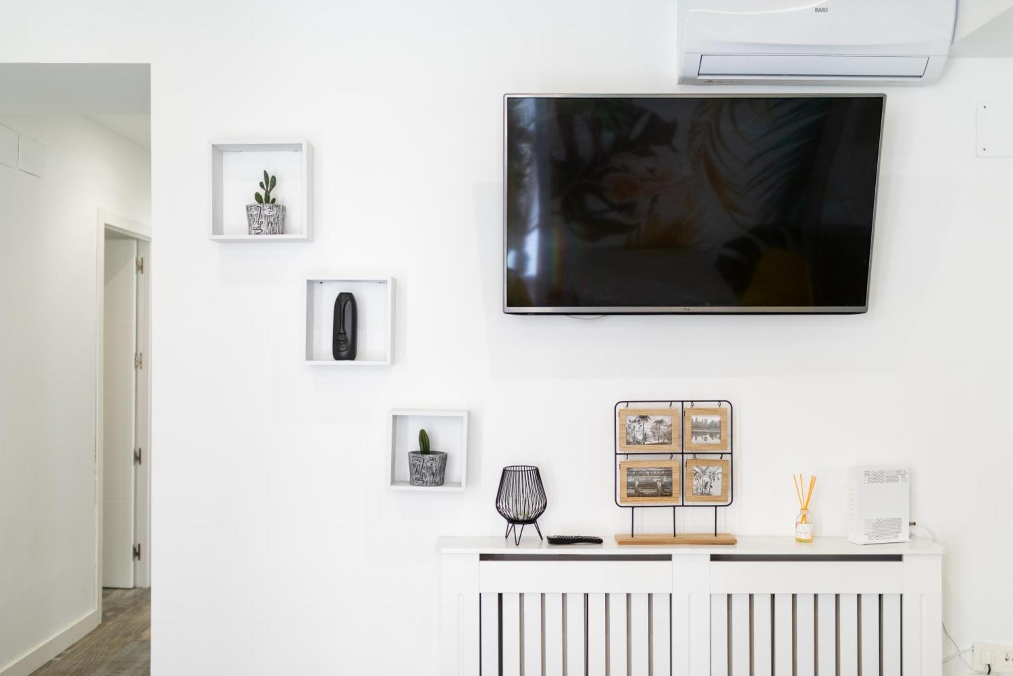 Pajaritos Suites Junto A Centro, Estacion De Tren Y Plaza De Toros 그라나다 외부 사진