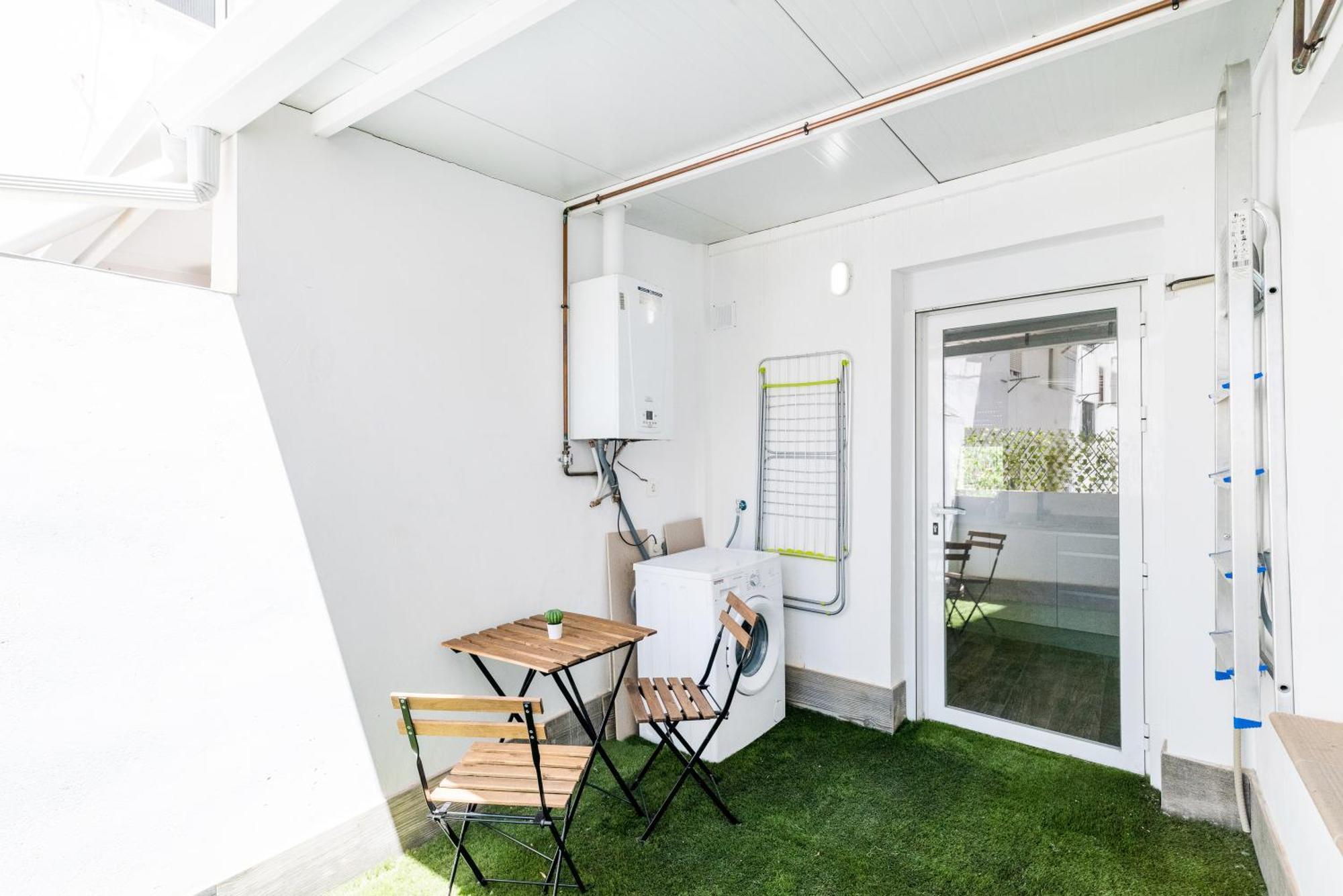 Pajaritos Suites Junto A Centro, Estacion De Tren Y Plaza De Toros 그라나다 외부 사진