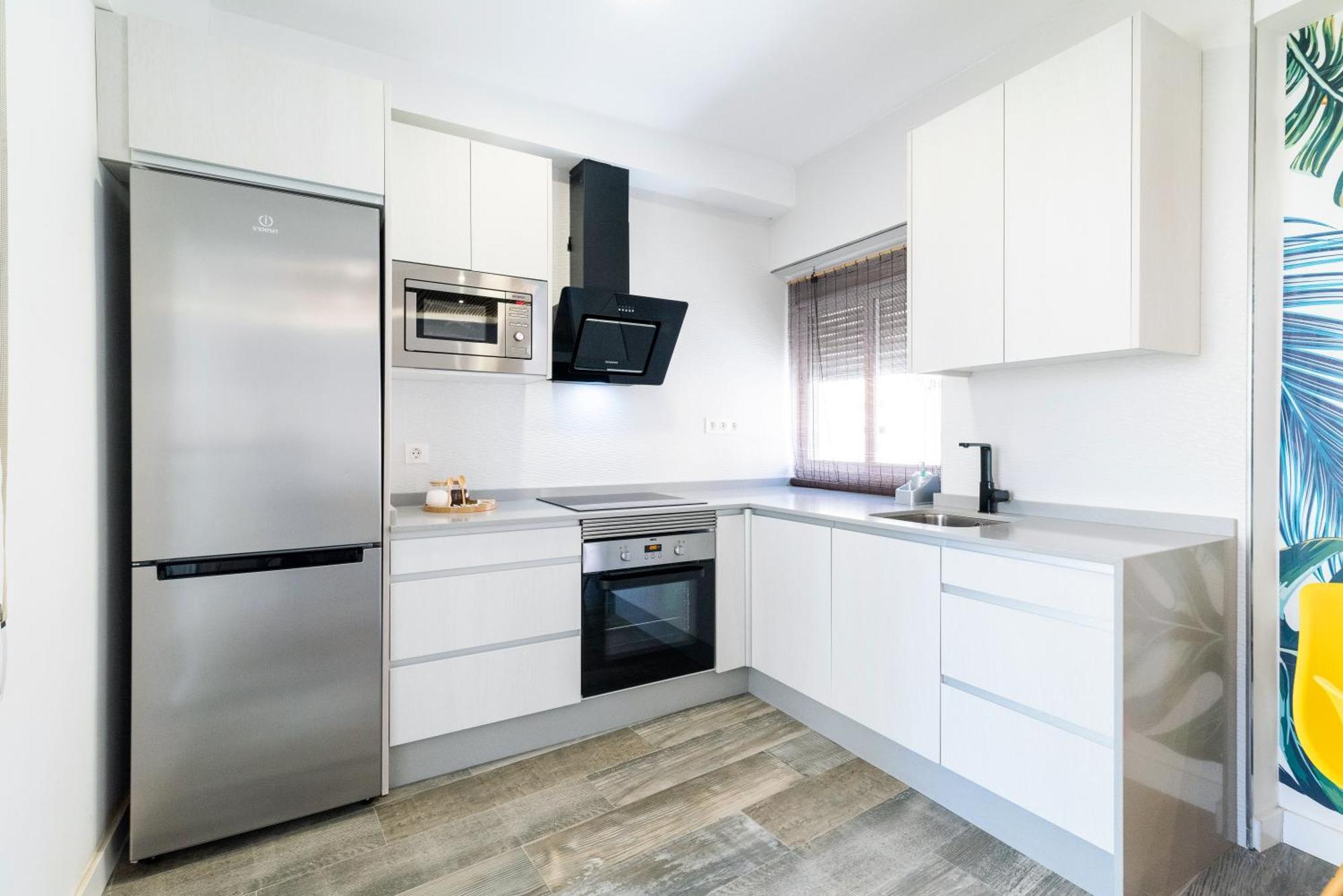 Pajaritos Suites Junto A Centro, Estacion De Tren Y Plaza De Toros 그라나다 외부 사진